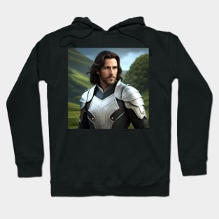 Lancelot Hoodie